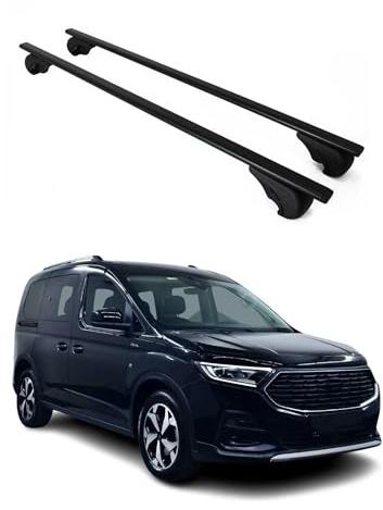 OMAC Dachträger für Ford Transit Connect/Tourneo Connect 2023-2026 Stahl