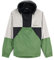 Spyder Herren Standard Belford Windbreaker Anorak, Haze, S