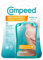 Compeed® Stop brufoli Nascondi e Vai - Cerotti Invisibili Adatti a Tutte le tonalità della Pelle- Tripla Azione Detergente, Coprente, Protettiva. Per uso quotidiano - 15 pz