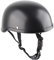 Casco Moto Retrò da Uomo Casco Moto Mezzo Viso Casco Moto Aperto Casco Moto Doppia Visiera Accessori Casco Moto