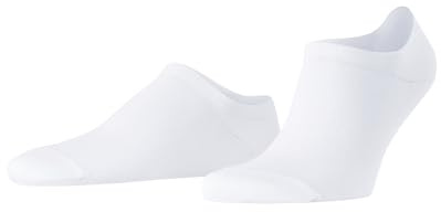 FALKE Herren Family Füßlinge atmungsaktive nachhaltige Baumwolle Invisible High Cut verstärkt hautfreundlich weicher Rand für druckfreien Sitz und besten Halt einfarbig 1 Paar