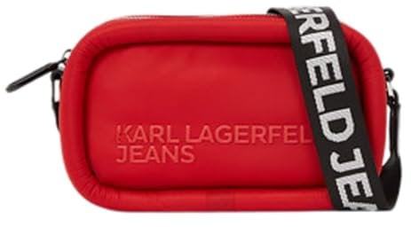 KARL LAGERFELD JEANS, Damen, Puffy Camera Bag,
