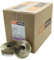 UnitSteel Coilnägel - 2,3x45mm, 9.000 stück, Nägel passend für Prebena, BEA, Bostitch, Dewalt, Haubold Coilnagler, Ring/verzinkt
