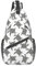 Daypack Tiere Meeresschildkröten Backpack Polyester Schulterrucksack Elegant Umhängetasche Für Outdoor, Camping, Purse