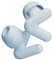 Alpine Silence - Ultrakomfortable Ohrstöpsel zum Schlafen, Konzentrieren & Reisen - Wiederverwendbare Gehörschutz Ohrenstöpsel - Innovative V-Form & weiche Stöpsel in XS/S/M/L - Blau
