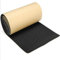 Lot de 2 rouleaux de 200 x 20 cm en mousse EVA ultra épaisse pour mur de garage, anti-collision et résistant à l'eau, tapis en mousse à cellules fermées pour isolation thermique, idéal pour voitures,