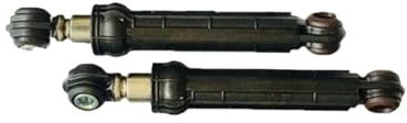 Hhjklmn Amortiguador for Lavadora de 2 Piezas Adecuado, Compatible con Bosch, Lavadora