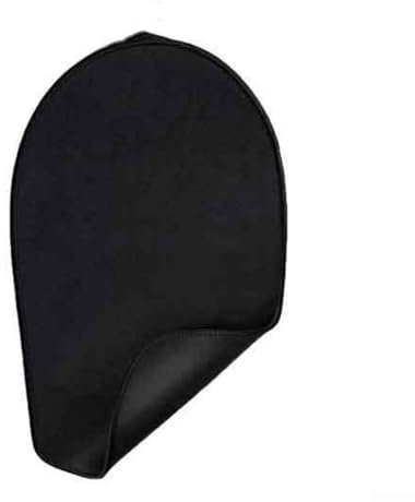 Tappetino scorrevole senza sforzo per mixer KitchenAid, accessorio perfetto per la tua cucina (nero)