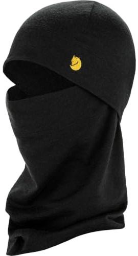 Fjällräven Unisex Sturmhaube Bergtagen Merino