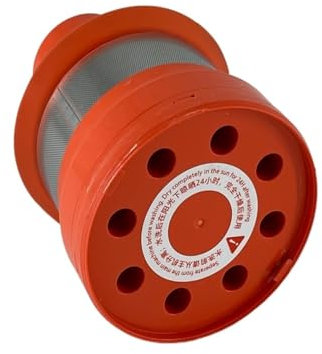 Ersatzzubehör Zyklon-Staubbecher Und -Abdeckung, Kompatibel Mit Xiaomi, SCWXCQ02ZHM 1C, Kabelloser Handstaubsauger(B)