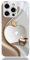 Urgalaxy Personalized 3D Colorful Fruit Tempered Glass Phone Case | With Makeup Mirror | Ultra-Thin | Frosted Soft Edge | for iPhone X/XS/11-16 Pro Max/16E (IPhone13pro,White)