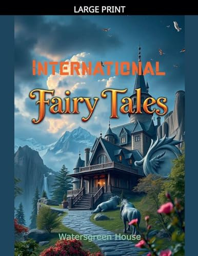 International Fairy Tales