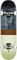 Globe G2 Half Dip 2 Skateboard, Black/Tobacco, 8.375