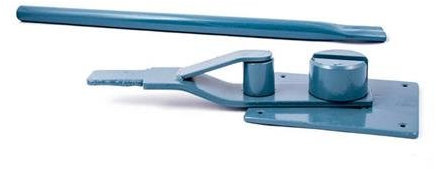 BSD Robust Biegemaschine zu drahtverstärkung 16mm PRO-TECHNIK