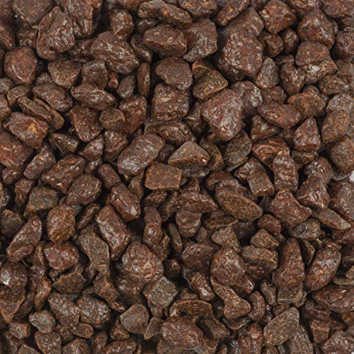Season Dekosteine, Streudeko Zierkies 5-8mm braun 1kg im Beutel (1,95€ / kg)
