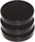 3 X Stay Fresh Lids (NO HOLES) for Magic Bullet