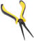 iTimo Needle Nose Pliers, 5.43'' Long Nose Plier, Press Tool Multi Tool Forceps Repair Hand Tools