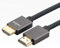 Lot de 5 câbles HDMI 4K prenant en charge Ethernet, répartiteur HDMI haute vitesse IVanky prend en charge HDMI 2.0b, pour appareils compatibles HDMI vers votre téléviseur 4K/HD, moniteurs, écrans ou