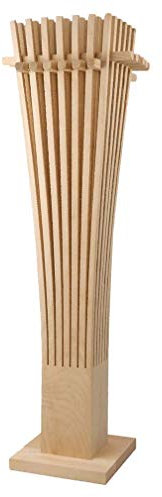 Tiroler Zirbenfächer - angenehmer natürlicher Raumduft der Zirbe