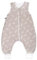 Julius Zöllner Schlafoverall Jumper aus Jersey Baumwolle, Made in Germany, Twiggy, 24-48 Monate / Gr. 92