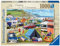 Ravensburger Leisure Days No.5 Camping & Caravaning, 1000 Teile Puzzle für Erwachsene ab 12 Jahren