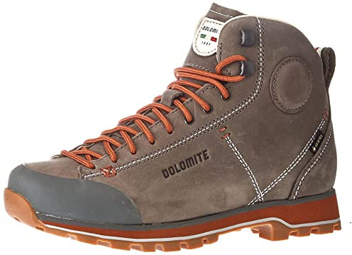Dolomite Damen Fg GTX Trekking-und Wanderhalbschuhe, Sage Green