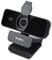 Tecgear 1080P Full HD Auto Focus with Privacy Cover USB Webcam, Sentinel Webcam, Plug and Play, for Zoom/Skype/Discord/Conferencing/OBS and Video Calling, Mac PC Laptop Desktop (Black)…
