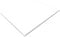 White Glass Chopping Board | Worktop Saver 40 x30cm