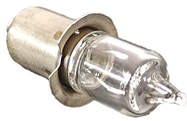 Busch & Müller Halogen Glühbirne 6V 3 W Glühbirnchen Glühlampe