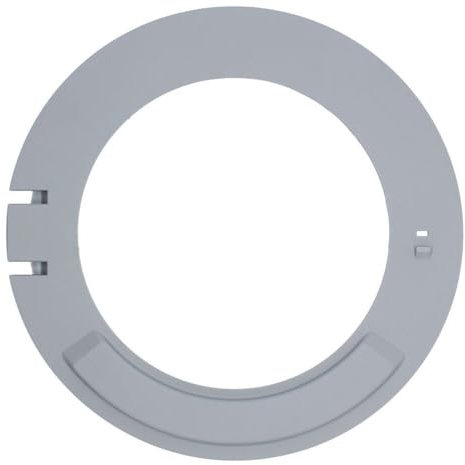 easyPART Kompatibel/Ersatz für BOSCH 20001372 Fensterrahmen für Waschmaschine