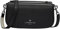 Liebeskind Berlin Crossbody, Small (HxBxT 15cm x 23.5cm x 6.5cm), black