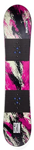 Burton GROM PUPRLE Snowboard 2023,120