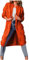 Black Friday Angebote 2024 Ab Wann Winterjacke Damen,Warnschutzjacke Blusenjacke Winterjacke Mantel Isabel Marant Mantel Edited Mantel Karierte Hemdjacke Starter Jacken Led(3-Orange,L)