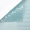 Telone a bolle per piscina sepolta e fuori terra - Fabbricazione francese - Diretta fabbrica - 9 x 4 m - 500 micron - Cristallo terra+Guard - Foderato 4 lati - Eccellente efficienza - Durata di vita