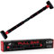 Door Pull Up Bar Doorway Chin Up Bar - Adjustable Width Locking Mechanism from 60-97 cm (23.6in-39.1in) - for Home Gym Upper Body Workout, Non-slip Secure Grip. No Screws (Pull Up bar)