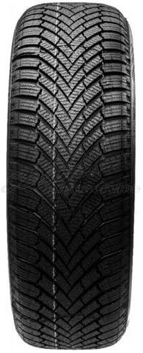 CONTINENTAL Winterreifen 245/40 R 20 XL TL 99V WINTERCONTACT TS 860 S (*) (MO) FR BSW M+S 3PMSF