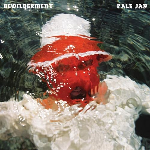 Bewilderment (Seafoam
