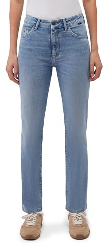 Mavi Damen Jeans Straight Leg Kendra Straight Leg Jeans