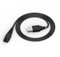 hafiuege USB Charger Cable Compatible with Hatteker 1.5M, Compatible with Hatteker Hair Clippers Cordless Razor Beard Trimmer Shaver RFC-690 RFC-692 RFC-696 RFC-598 RFC-588