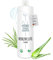 HLV - Aloe Vera Haarshampoo 1L für trockenes, brüchiges Haar, Haarwachstum & Feuchtigkeitspendend - Reinigungsshampoo, Feuchtigkeitsshampoo - Haarpflege Vegan für Damen & Herren (Hydro Vitamin 1L)