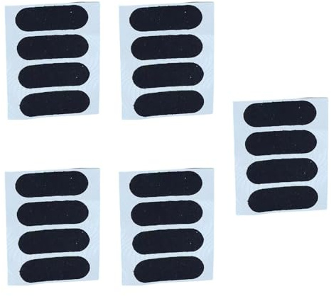 RKJRTK 20 PCs Bowlingband Bowling Finger Tape Bowling Fingerband Für Bowler Sport Training Bowling Daumenband