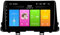 For Kia Picanto Morning Car Radio Multimedia Video Playe GPS Navigation Carplay (CONFIGURACIÓN,TL6 2G 32G)