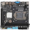 H97M-I Motherboard LGA 1150 Desktop PC LGA1150 Chipset SATA3.0/USB3.0 Board Gigabit
