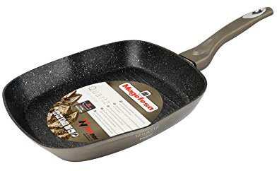 MAGEFESA Quartz ASADOR Cuadrado 28