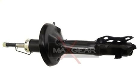 MAXGEAR 11-0178 2x Stoßdämpfer Federbein Gasdruck Vorne Kompatibel mit VW Golf 3 1H1 191413031H MGA-2006 1H0413031R