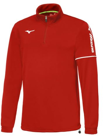 Mizuno Herren Trad Shukyu Top Sweatshirt
