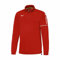 Mizuno Mixte Top Sendai Training Pull, Rouge, L EU