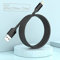 Cavo Di Ricarica Per iPhone Lungo Cavo 5M Certificato MFI Cavo Di Ricarica USB Extra Lungo Lightning16FT Adatto Per Apple iPhone 14/13/12/11/XR/XS Max/X/8/7/6/SE/5c/5s/5 Pad Air 2/ Pod