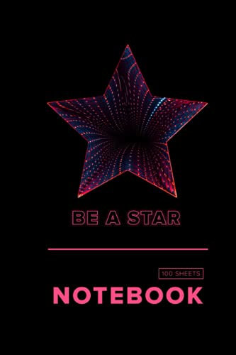 Notebook Star
