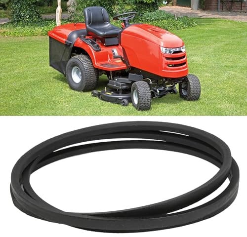 Cinghia per tosaerba 1/2inx88in 4L880 144200 Sostituzione per trattorini da 38 pollici 44 pollici